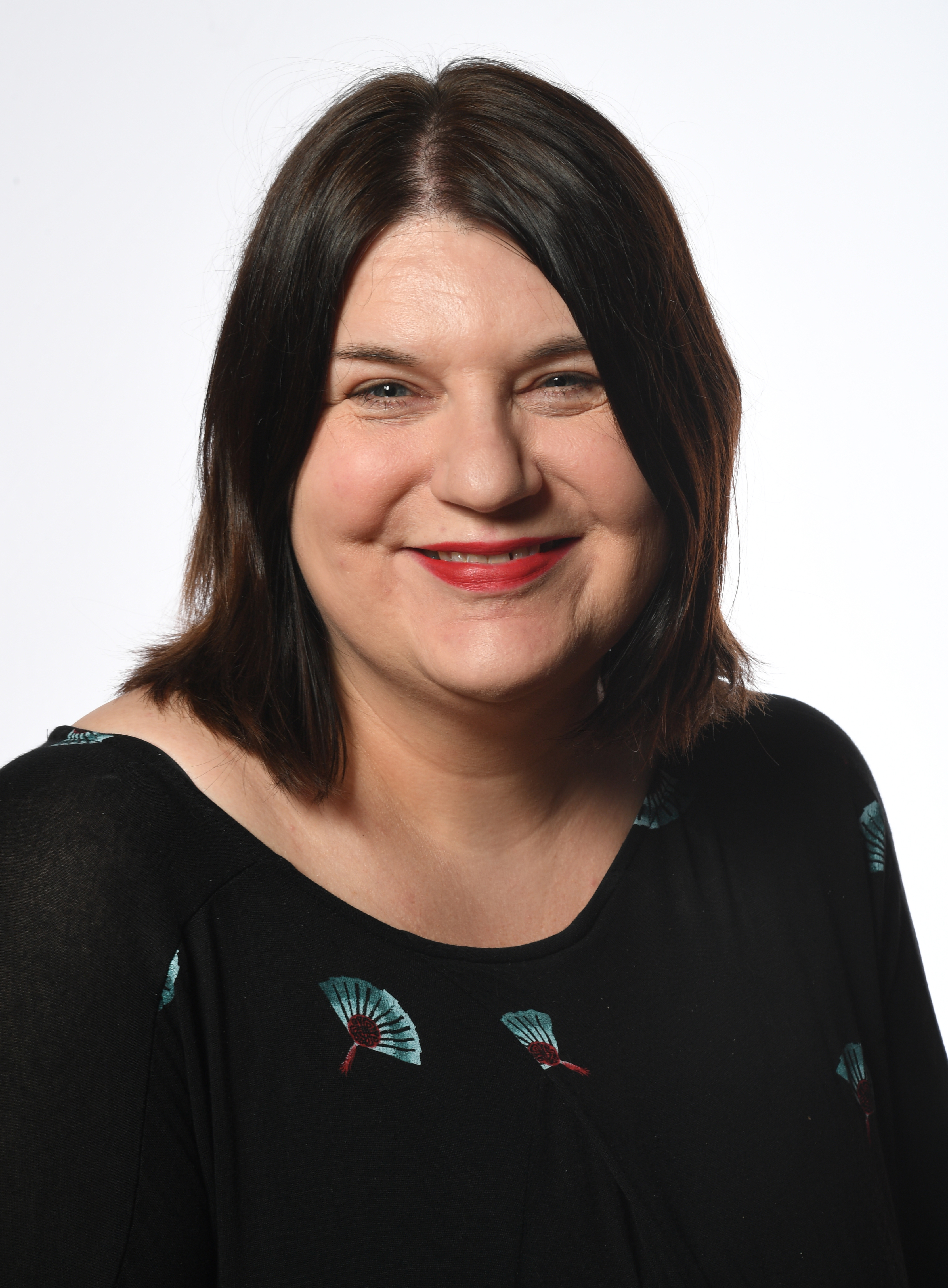 Susan Aitken