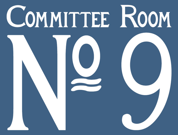 Committee Room No.9