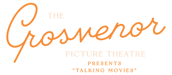 The Grosvenor Cinema