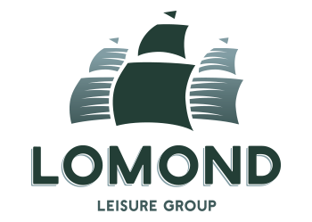 Lomond Leisure Group logo