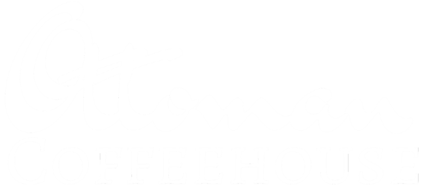 Ottoman Coffeehouse