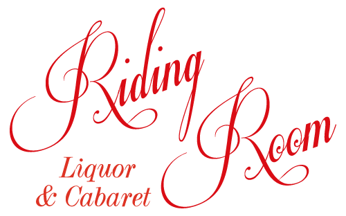 The Riding Room