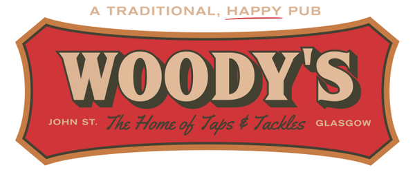 Woody's