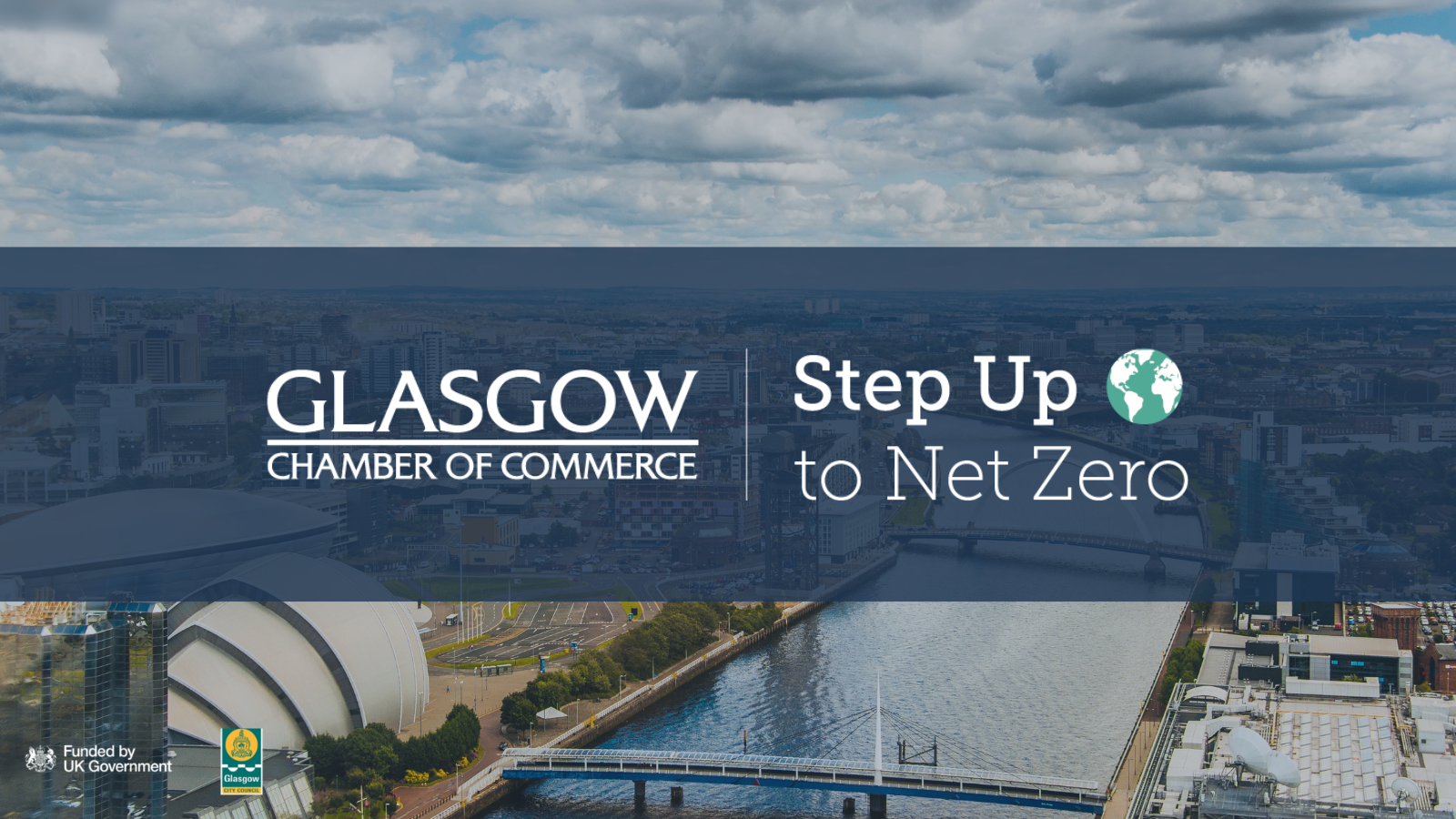 Step Up to Net Zero Phase Two