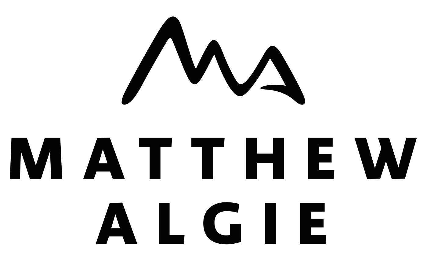 Matthew Algie Logo